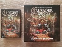 4799965 Crusader Kings: The Boardgame