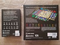 4799966 Crusader Kings: The Boardgame