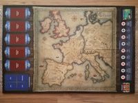 4799969 Crusader Kings: The Boardgame