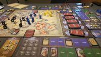 4827288 Crusader Kings: The Boardgame