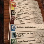 4311336 18Chesapeake - Kickstarter Edition