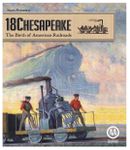 4684534 18Chesapeake - Kickstarter Edition