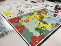 4749176 18Chesapeake - Kickstarter Edition