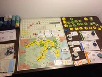 5407291 18Chesapeake - Kickstarter Edition