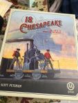5417382 18Chesapeake - Kickstarter Edition