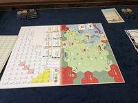 5418648 18Chesapeake - Kickstarter Edition