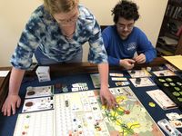 5433006 18Chesapeake - Kickstarter Edition