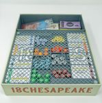 5459215 18Chesapeake - Kickstarter Edition