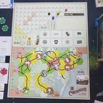 5463267 18Chesapeake - Kickstarter Edition