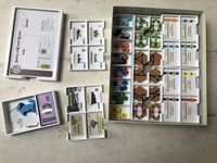 5467473 18Chesapeake - Kickstarter Edition