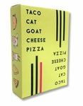 5284268 Taco Cat Goat Cheese Pizza