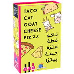 5905675 Taco Cat Goat Cheese Pizza