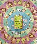 6053490 Taco Cat Goat Cheese Pizza