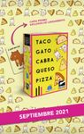 6344571 Taco Cat Goat Cheese Pizza
