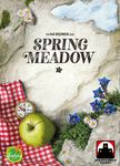 4155494 Spring Meadow (Edizione Stronghold)