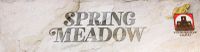 4782615 Spring Meadow (Edizione Inglese)