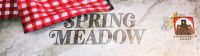 4782616 Spring Meadow (Edizione Stronghold)