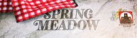 4782616 Spring Meadow (Edizione Inglese)