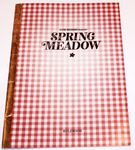 4782617 Spring Meadow (Edizione Inglese)