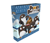 4156587 Plucky Penguins