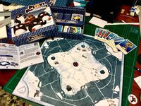 4161280 Plucky Penguins