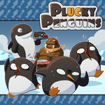 6173956 Plucky Penguins