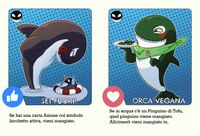 6180364 Plucky Penguins