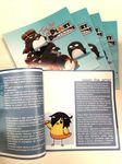 6180370 Plucky Penguins