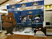 6180375 Plucky Penguins