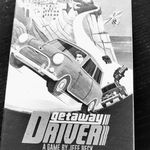 4672984 Getaway Driver