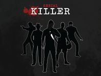 4360871 Serial Killer