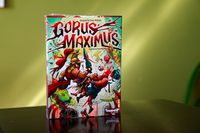 4164207 Gorus Maximus
