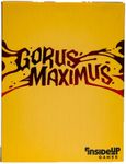 4630138 Gorus Maximus