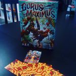 4656696 Gorus Maximus