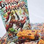 4656703 Gorus Maximus