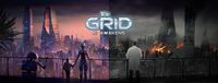 4176867 The Grid: AI Awakens
