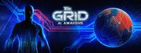 4176868 The Grid: AI Awakens