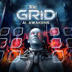 4188252 The Grid: AI Awakens