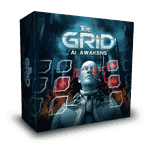 4190913 The Grid: AI Awakens