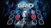 4190914 The Grid: AI Awakens