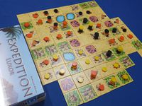 4285020 Expedition Luxor