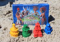 4220551 Atlantis: Island of Gods