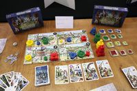 4391277 Atlantis: Island of Gods