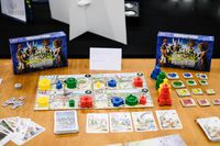 4410703 Atlantis: Island of Gods