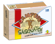 4133876 Camping with Sasquatch