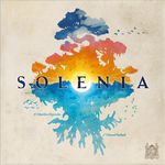 4244955 Solenia (Edizione Inglese)