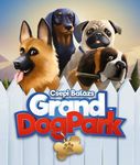 4200026 Grand Dog Park
