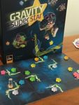 4762300 Gravity Superstar