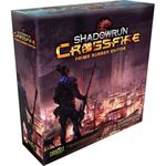 4177682 Shadowrun Crossfire: Prime Runner Edition