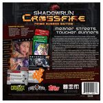 4270990 Shadowrun Crossfire: Prime Runner Edition